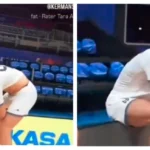 (VIDEO) Iranci tokom utakmice saznali da je Izrael napao njihovu državu, njihova reakcija pogađa u srce