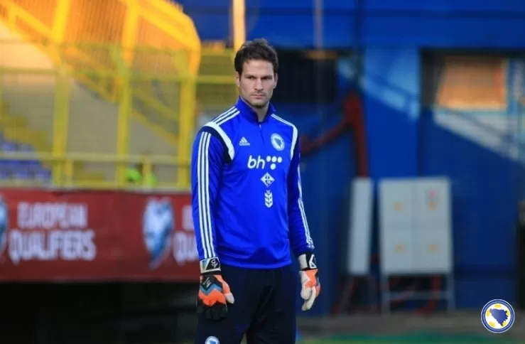 begovic
