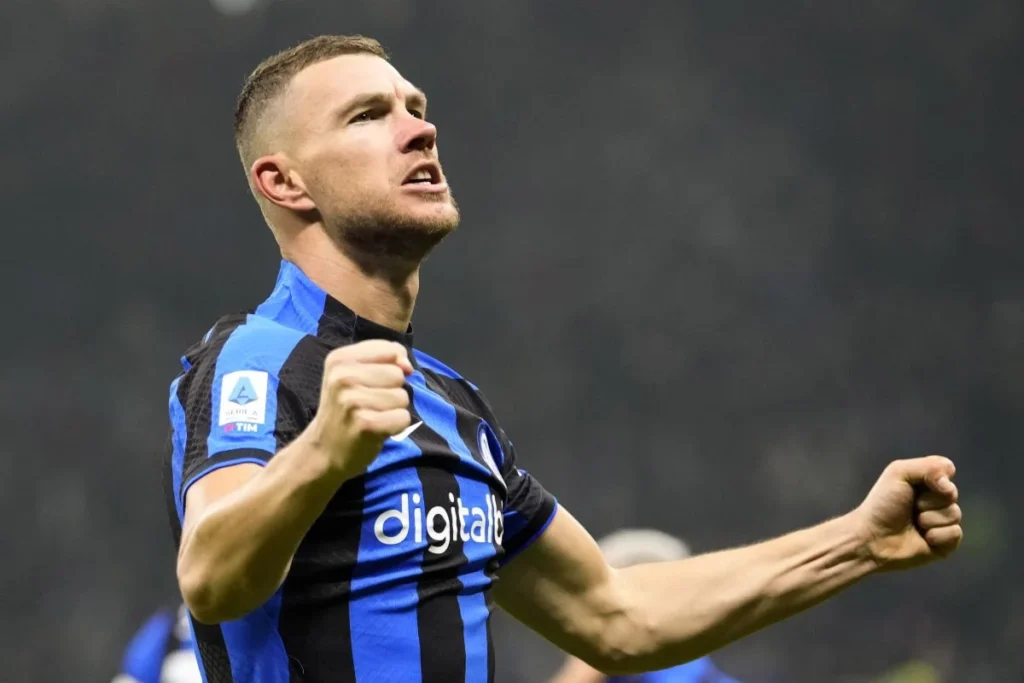 edin-dzeko