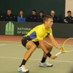 Nerman Fatić razbio još jednog protivnika i plasirao se u finale!