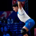 Još jedan veliki šampion dobio državljanstvo BiH i želi nam donijeti olimpijsku medalju