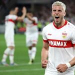 Italijanski velikan ga želi: Ermedin Demirović bi mogao ostvariti transfer karijere